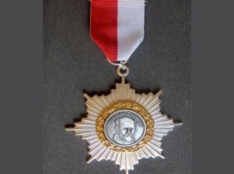 Девять амурских медиков удостоены Ордена Пирогова