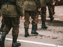 Двусторонние тактические учения мотострелков ЦВО стартовали в Кузбассе