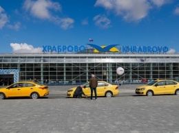 Гендиректор аэропорта «Храброво»: в апреле и мае пассажиропоток рухнул на 92%