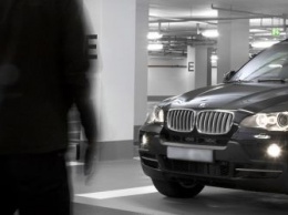 Самые угоняемые автомобили в России назвали страховщики
