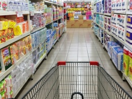 Почему в алтайских супермаркетах так много привозной продукции