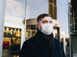 МВД РФ: маски распознают россиян независимо от защитных масок на лице