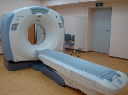 В больницы Нижневартовска поступило новое оборудование