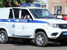Полиция Екатеринбурга задержана серийного автоугонщика в федеральном розыске