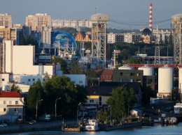В Калининградской области зарегистрирован максимальный прирост населения с 1994 года