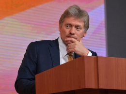 Песков опроверг обсуждение амнистии в честь юбилея Победы