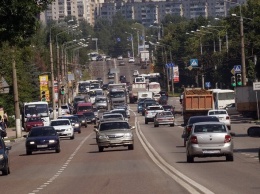В Белгороде автомобилисты устроят «Звон Победы»