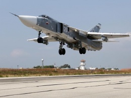 «Российские» истребители МиГ-29 и Су-24 разбили турецкую армию в Ливии за неделю