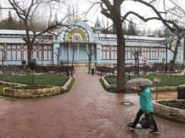 Стала известна стоимость отдыха на российском курорте