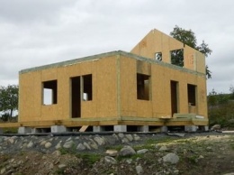 В Карелии начнут массово строить индивидуальные дома