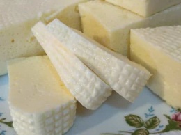 В белгородском сыре нашли заменители молочного жира