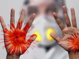 Американский инфекционист рассказал о всплеске коронавируса
