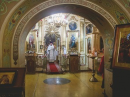 Дали неделю на исправление: церковный суд над схиигуменом Сергием снова перенесли