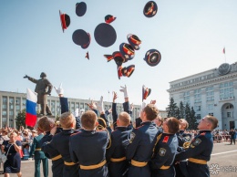 Минобрнауки: онлайн-выпускной будет проходить в России каждый год