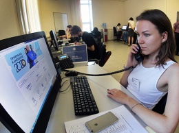 В алтайских вузах начали открываться приемные комиссии онлайн