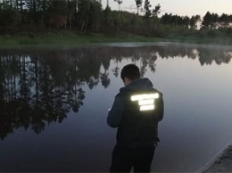 По факту гибели в водоеме ребенка в Приамурье проводятся проверки