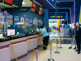 «Еще одна хорошая новость»: в России анонсировали возобновление работы кинотеатров