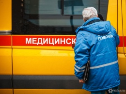 Семь человек пострадали при взрыве газа в Москве