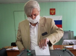 Лев Коршунов: «Главная задача - провести голосование максимально безопасно»