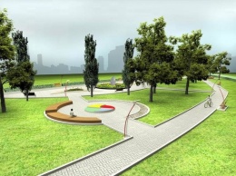 Жители Югры могут принять участие в окружном конкурсе «Общественное пространство города будущего - Югры - 2050»