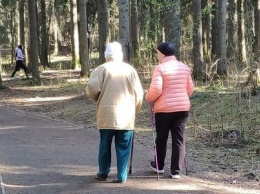 В Карелии отменили двухнедельную самоизоляцию для приезжих и ограничения для пожилых