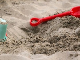 Игравший в песке восьмилетний мальчик погиб в Анапе