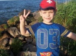 В Калининграде пропал 5-летний мальчик (фото)