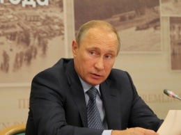 В Кремле прокомментировали идею избрать Путина пожизненным президентом