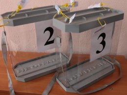 Председатель УИК: жители активно голосуют на придомовых территориях
