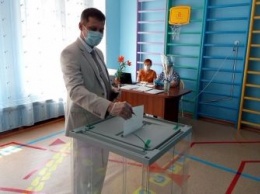 Председатель Тындинской гордумы: «Голосование абсолютно безопасно»