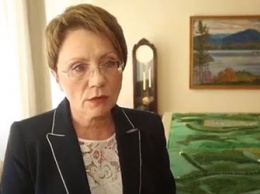 Ольга Курганова: «Голосование идет в безопасных условиях»