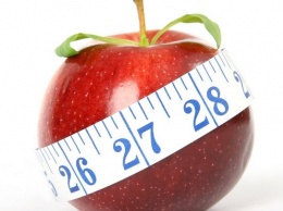 Три принципа в питании, которые помогут похудеть