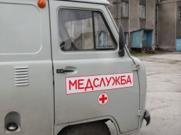 Рабочий разбился насмерть на стройке в Кузбассе