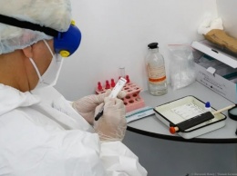 В Минобороны РФ рассказали о промежуточных итогах испытания вакцины от COVID-19