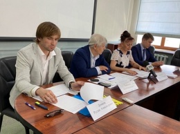 «Единая Россия» и Общественная Палата подвели итоги голосования в поддержку Конституции