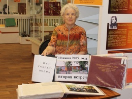 Вера Конончук: «У меня просто не было детства»