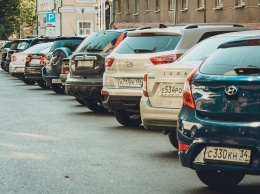 Свердловская область оказалась в лидерах по числу купленных легковых автомобилей