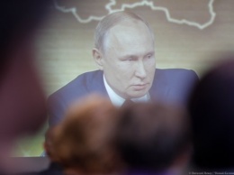 Путин рассказал о «мине замедленного действия» в Конституции СССР