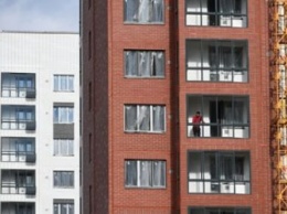 В России хотят вдвое увеличить налоговый вычет на жилье
