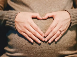 Алтайский край занял второе место по количеству беременных женщин