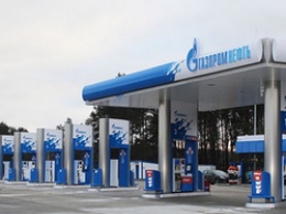 Воронежские и липецкие АЗС «Газпром» прекратили продажу АИ-95