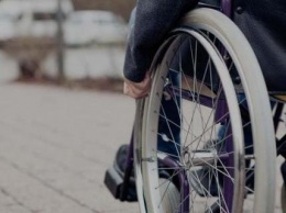 В Белгородской области ограбили инвалида-колясочника