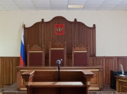 Калининградец требует 1 млн рублей за моральный вред из-за съемок во время массажа