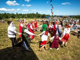Шесть районов Карелии получат по миллиону на развитие этнокультурных проектов