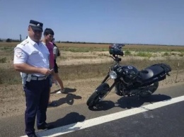 2,5 недели в Крыму будет проводиться операция "Мотоциклист"