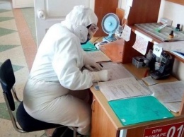 В области 96, в Балаковском районе выявлено 7 новых случаев инфекции