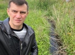 Депутат Балыбердин обратился к прокурору Охлопкову из-за Среднеуральской птицефабрики