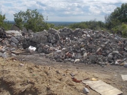 Алтайские «фронтовики» призвали Минприроды наказать организаторов незаконного «мусорного бизнеса» на берегу Оби