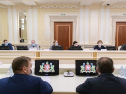 В Свердловской области началась разработка программы «Общественное здоровье уральцев»