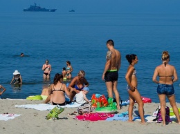 В Роспотребнадзоре рассказали, где безопасно купаться в Калининградской области